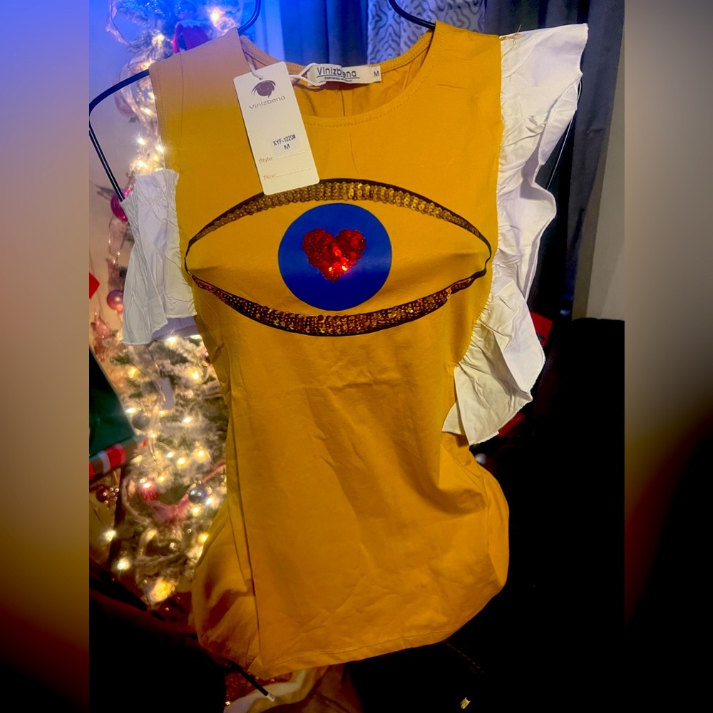 Fashion shirt